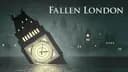 Logotipo de Fallen London
