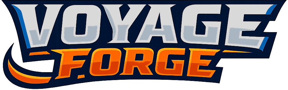 Game Voyage Forge